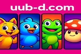 uubd-কে বেছে নিন